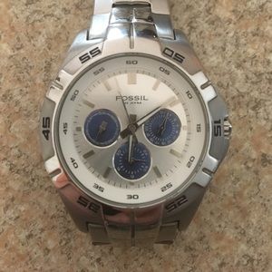 Fossil Men’s watch